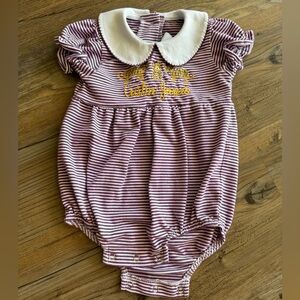 “Cecilia James” Tiger Bubble